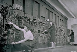 Generation of computer