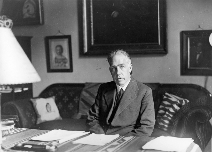 bohr theory of H atom