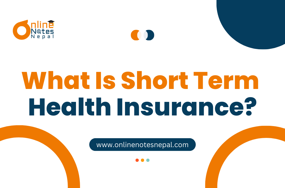 Why Short-Term Health Insurance Is Perfect for Students and Graduates ...