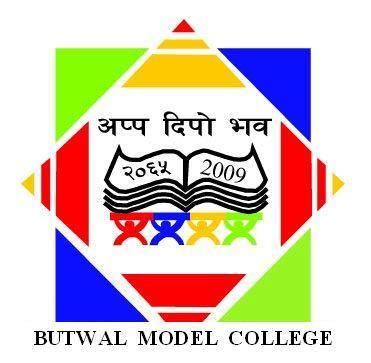 Butwal Model College
