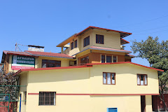 Atharva Business College