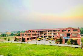 Butwal Model College