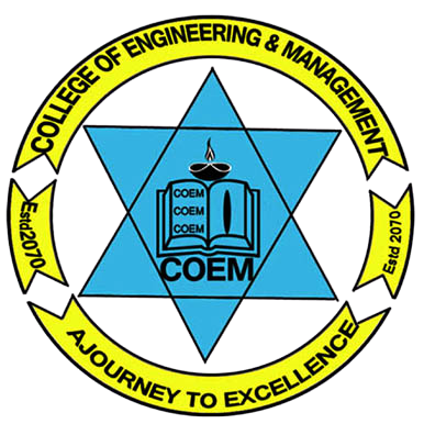 College of Engineering & Management