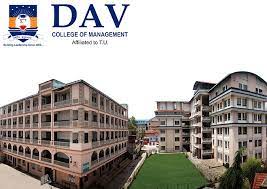 D.A.V. College photo