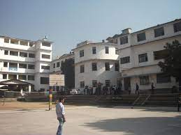 Shanker Dev Campus  photo