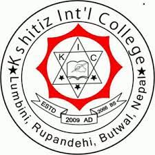 Kshitiz International College