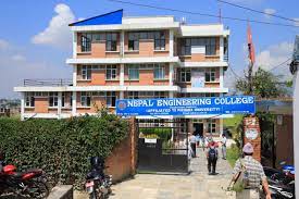 Nepal Engineering College photo