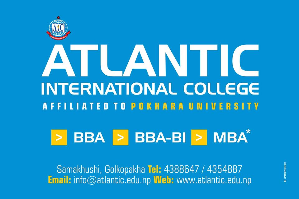 Atlantic International College Photo