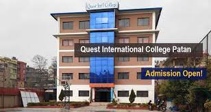 Quest International College photo