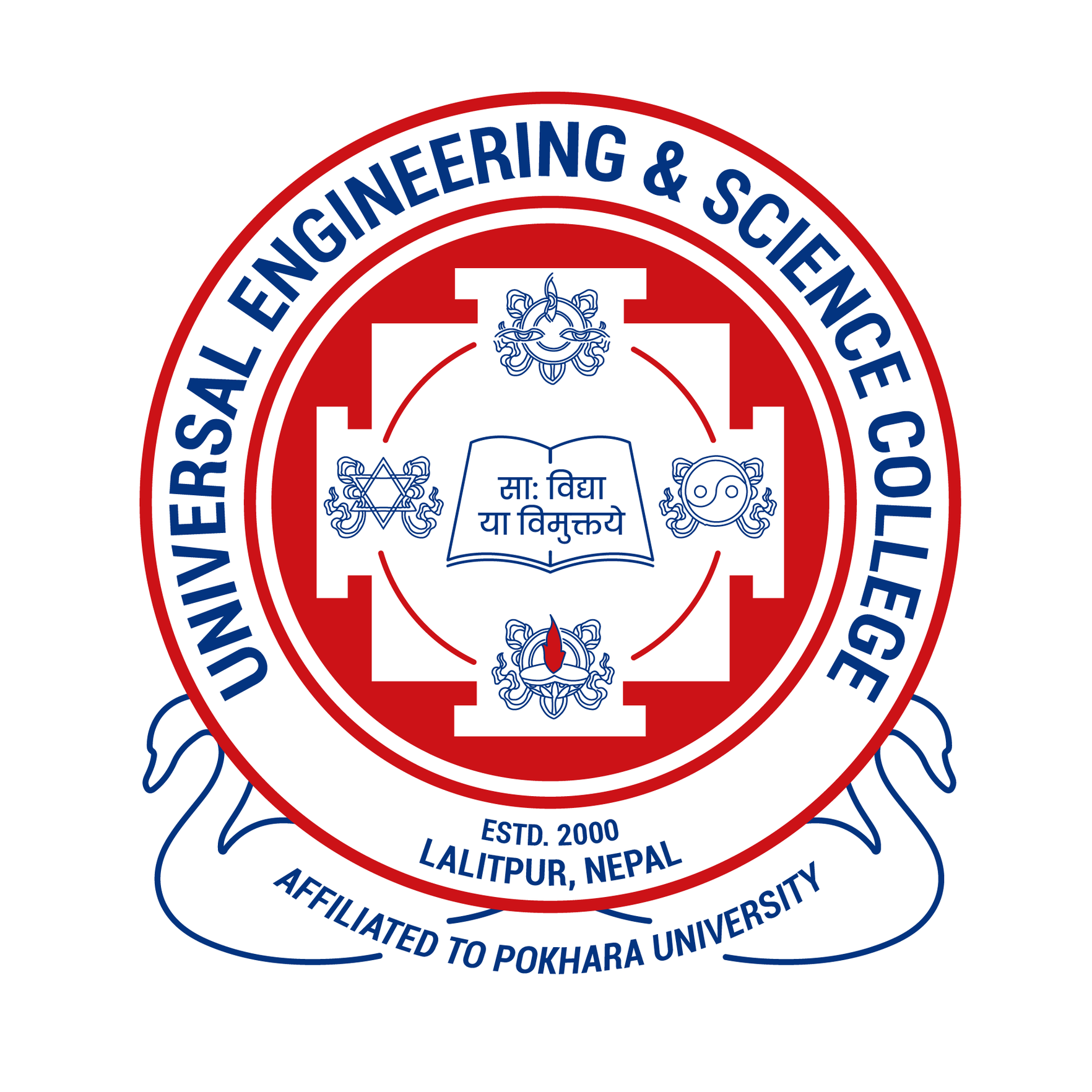 Universal Engineering & Science College