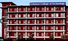 Crimson College of Technology
