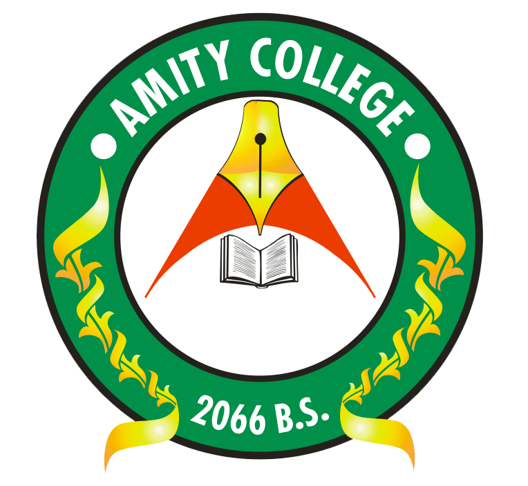 Amity College photo