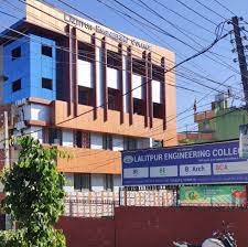 Lalitpur Engineering College