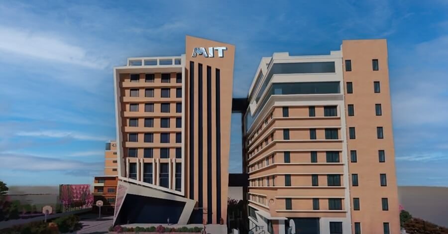 Model Institute of Technology (MIT)