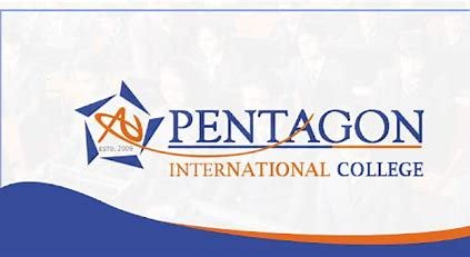 Pentagon International College