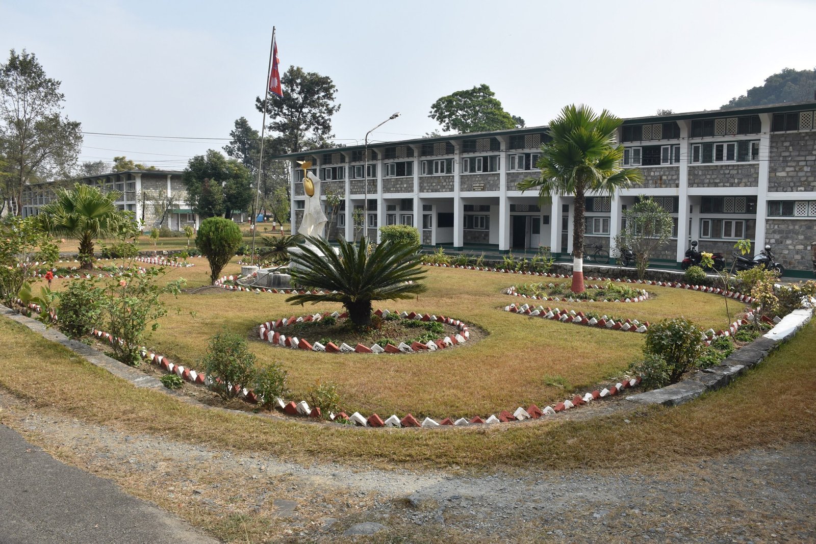 Pokhara Campus Institute Of Forestry