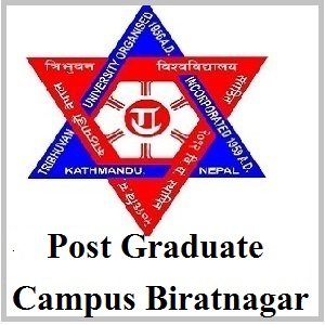 Post Graduate (Degree) Campus