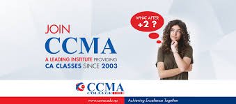 CCMA College