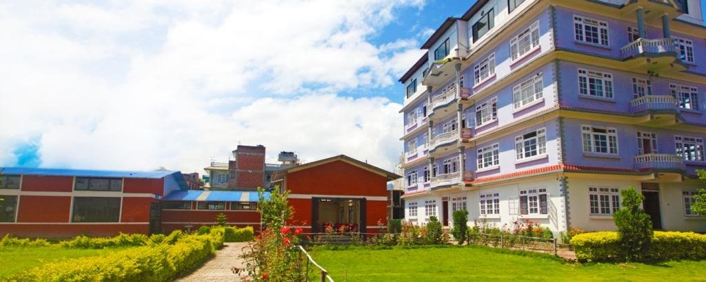 Sagarmatha Engineering College