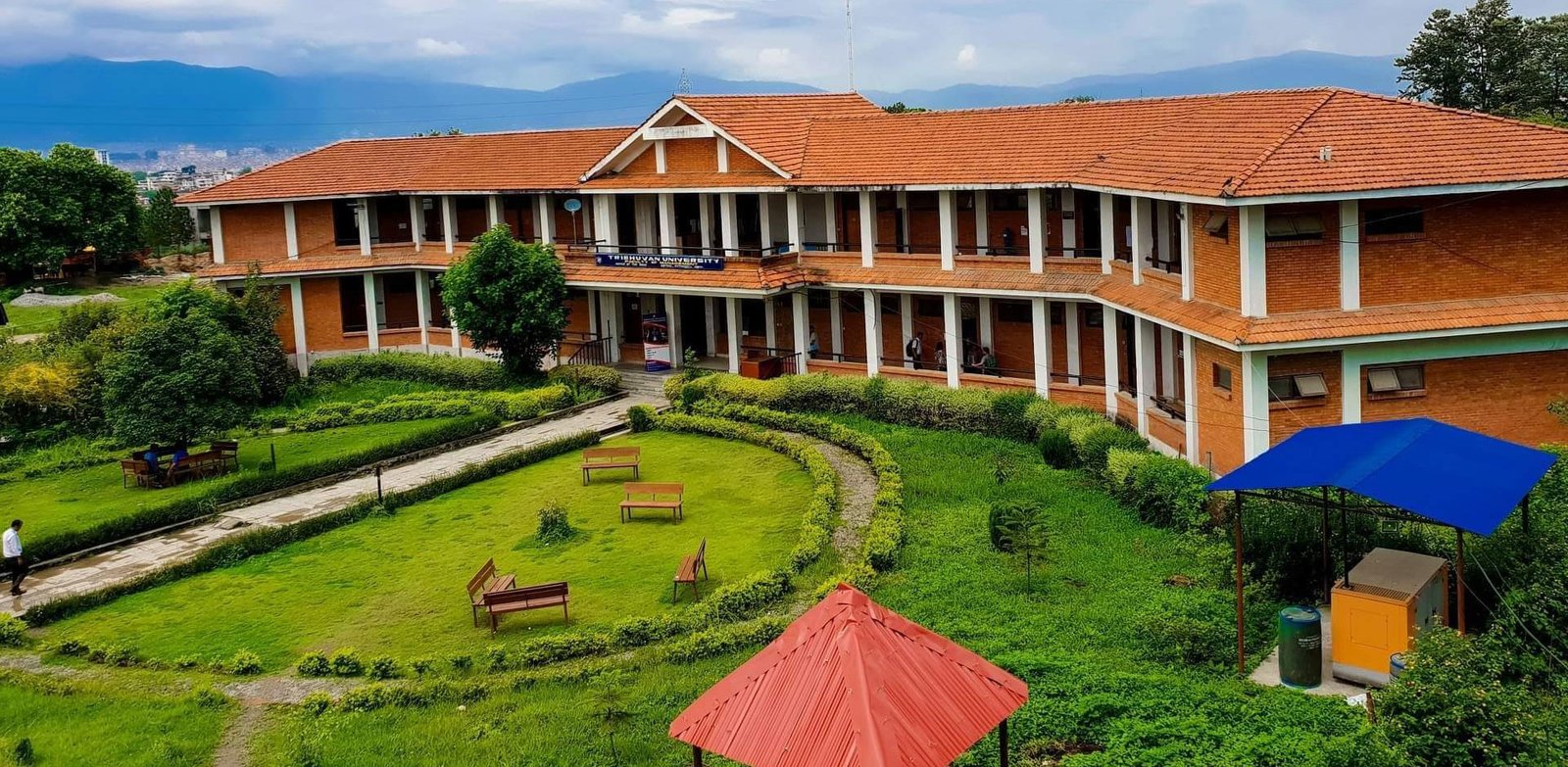Tribhuvan University School of Management (SOMTU)