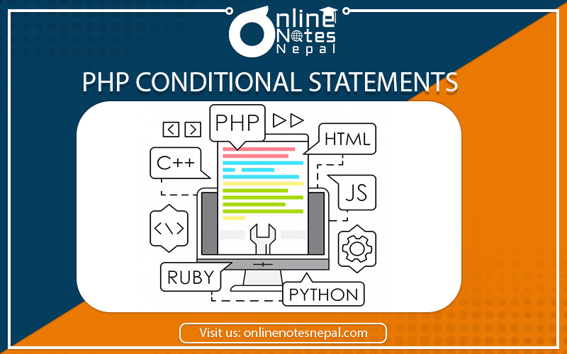 PHP Conditional Statements - Photo