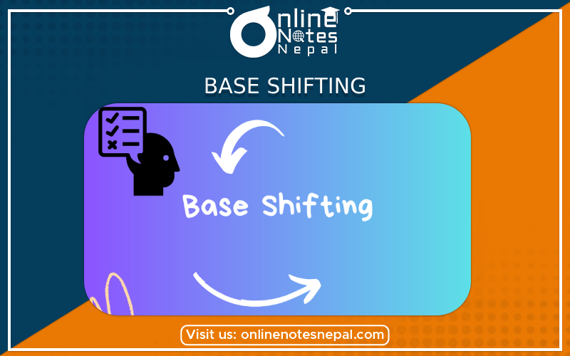 Base Shifting
