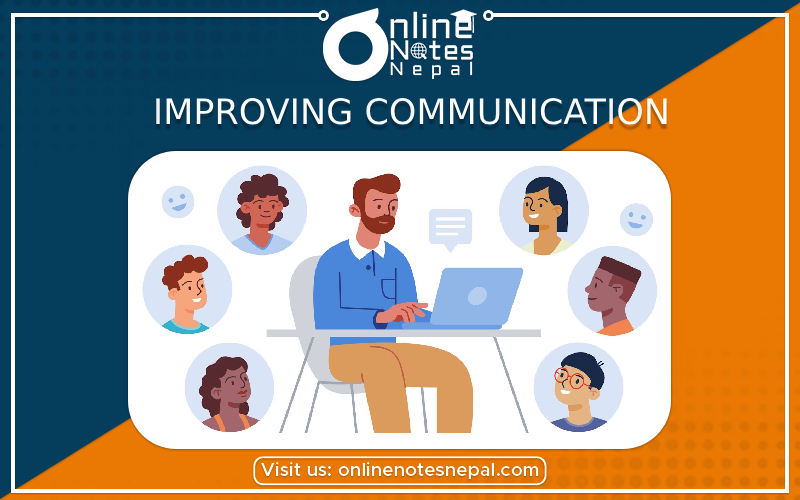 Improving Communication