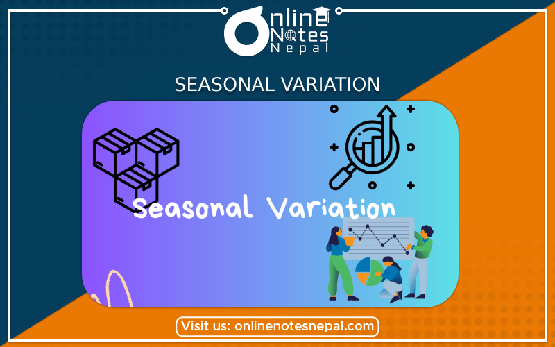 Seasonal Variation