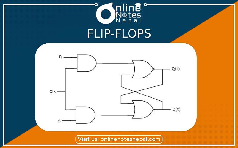 Flip-Flops Photo