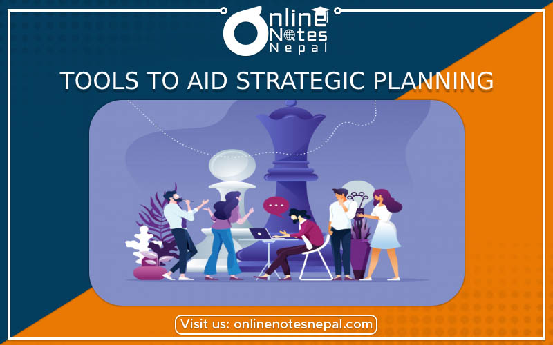 Tools to Aid Strategic Planning Photo