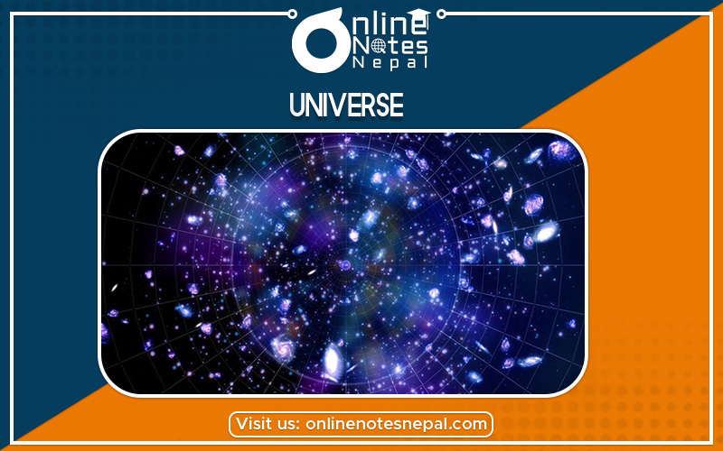 Universe in Class 10 Science