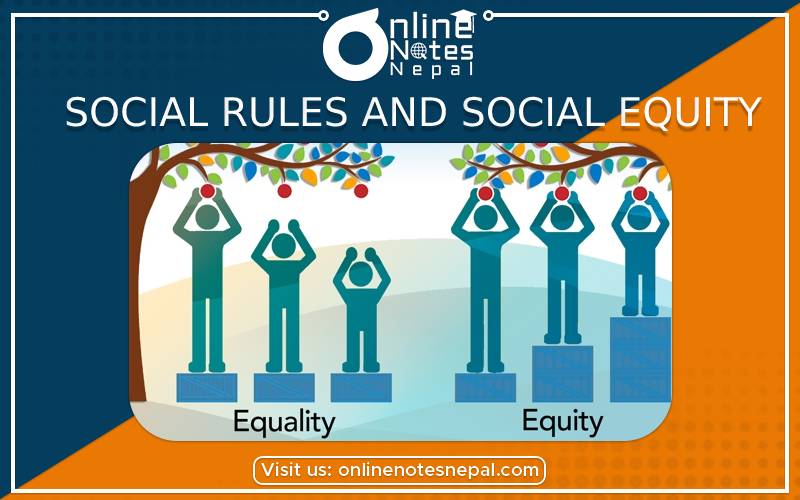 Social Rules and Social Equity in Grade 7 Social Studies, Reference notes