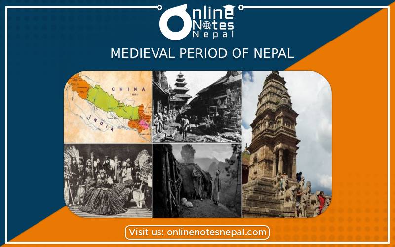 Medieval period of Nepal in Grade 7 Social Studies, Reference notes