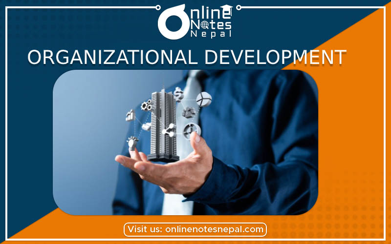 Organizational Development photo