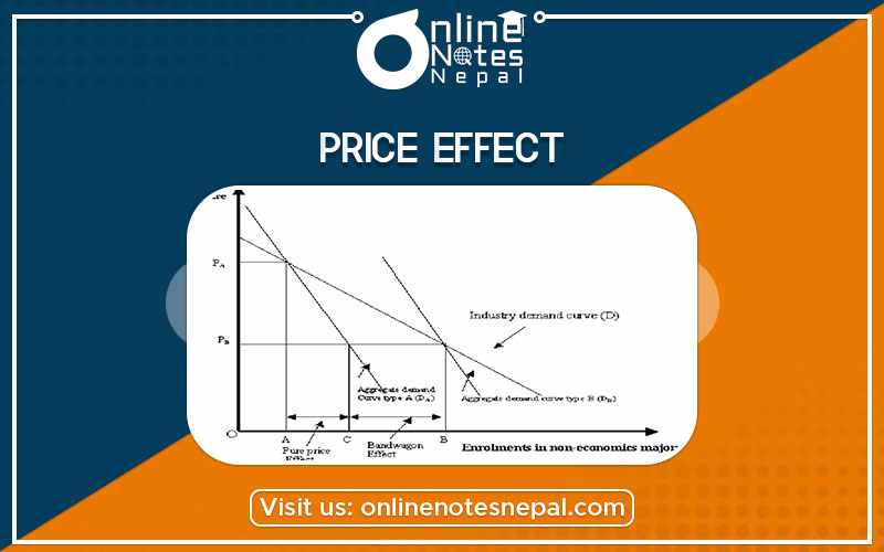 Price Effect