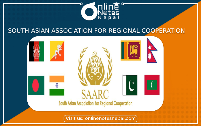 South Asian Association for Regional Cooperation in Grade 6