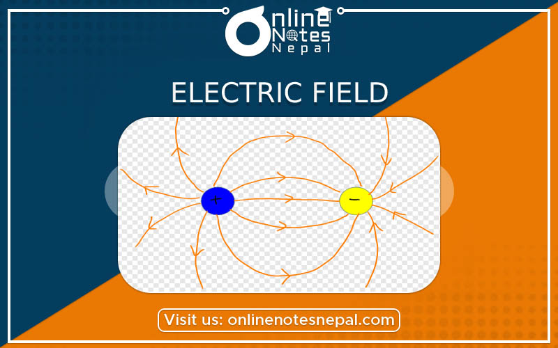 Electric Field Photo