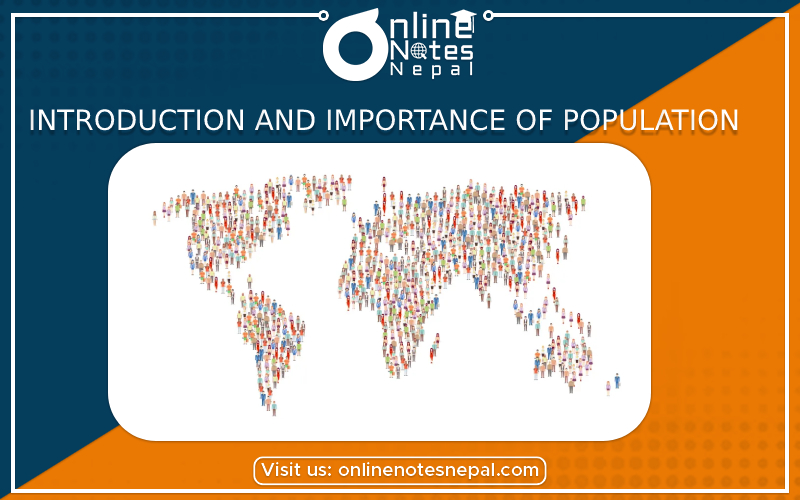 Introduction and Importance of Population in Grade 6