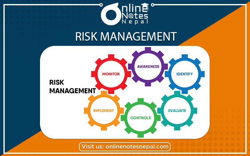 Risk Management Photo