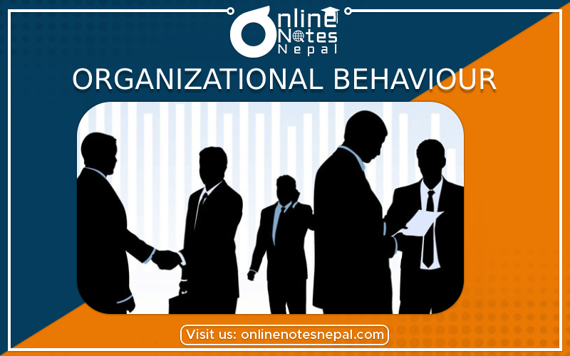Organizational Behavior - Photo
