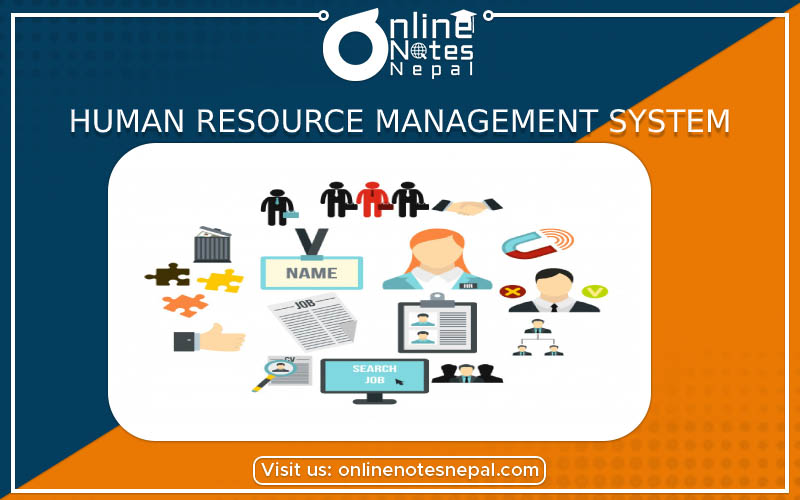 Human Resource Management System photo