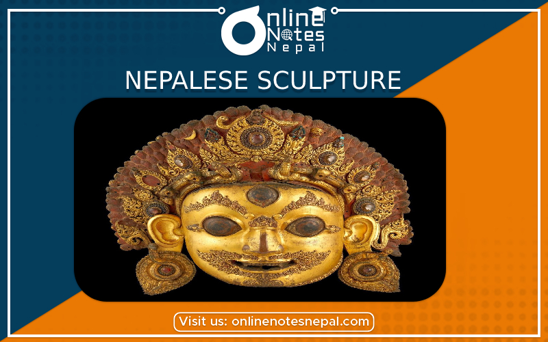 Nepalese Sculpture