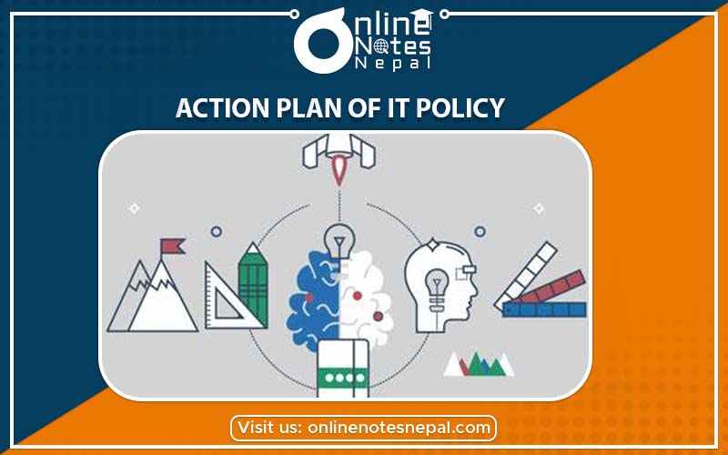 Action Plan of IT policy in grade 9, Reference Note