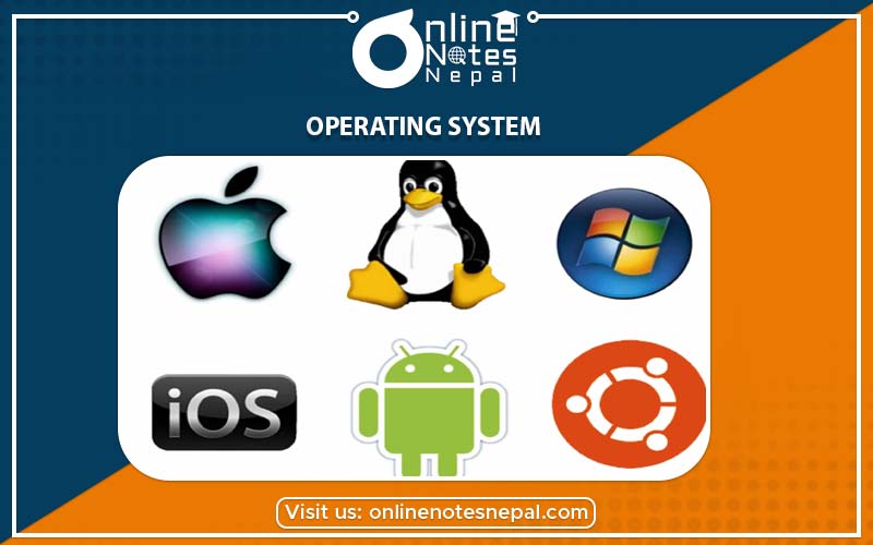 Operating System in Grade-8, Reference Note