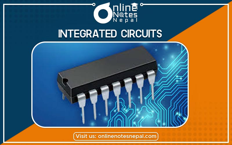 Integrated Circuits Photo