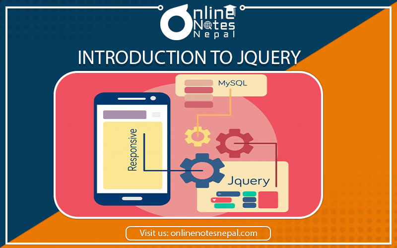 Introduction to jQuery - Photo