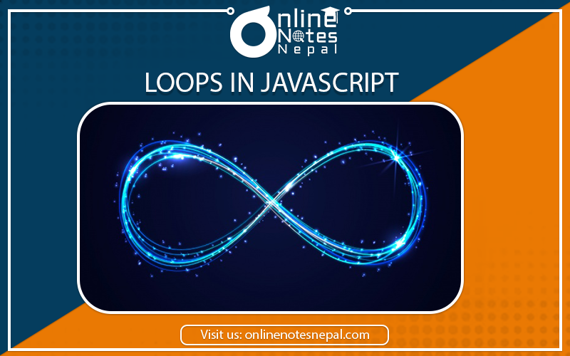 Loops in JavaScript -Photo