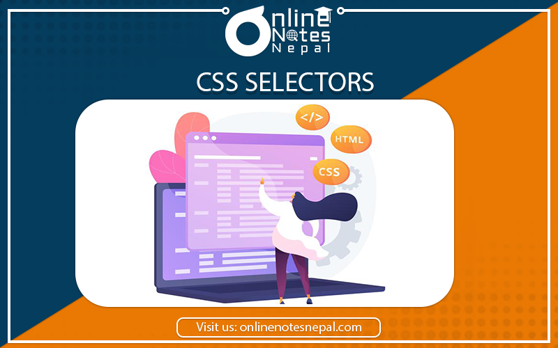 CSS Selectors - Photo