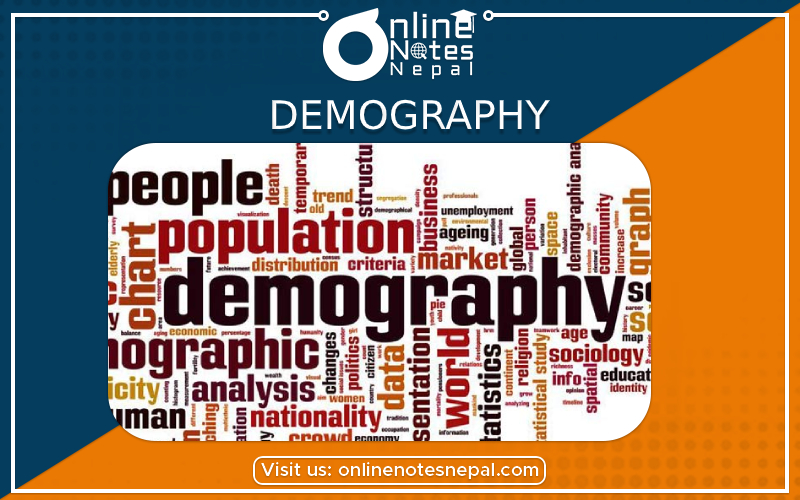 Demography in Grade 8 Social Studies, Reference Notes