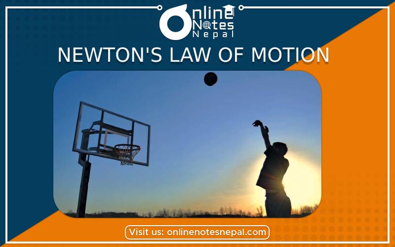 Newton’s Laws of Motion in Grade 9 Science